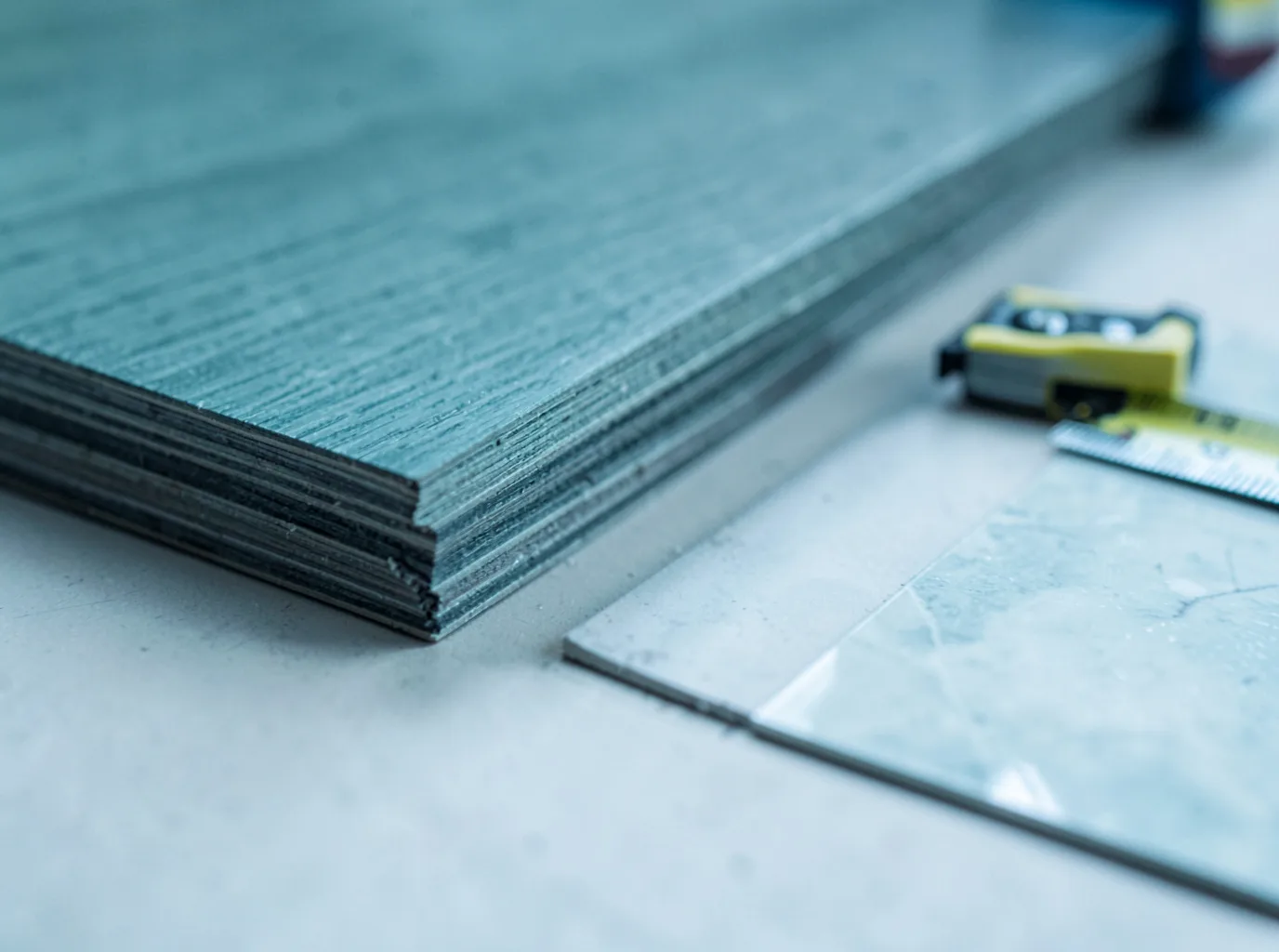Luxury Vinyl Plank Installation Wernersville, PA FAQs